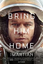 The Martian 2015 Hindi Dubbed 480p 720p FilmyMeet