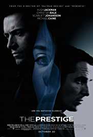 The Prestige 2006 Dual Audio Hindi 480p 300MB FilmyMeet