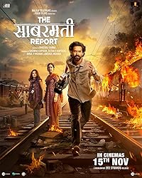 The Sabarmati Report 2024 480p 720p 1080p