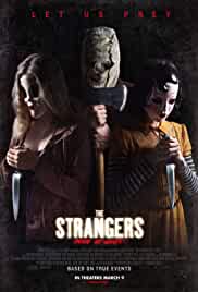 The Strangers Prey at Night 2018 Dual Audio Hindi FilmyMeet