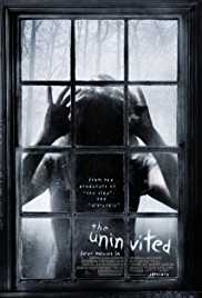 The Uninvited 2009 Dual Audio Hindi 480p 300MB FilmyMeet