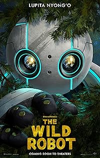 The Wild Robot 2024 Hindi Dubbed English 480p 720p 1080p FilmyMeet