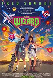 The Wizard 1989 Dual Audio Hindi 480p 300MB FilmyMeet