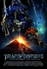 Transformers 2 2009 Dual Audio Hindi 480p 400MB FilmyMeet