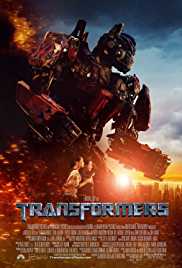 Transformers 2007 Dual Audio Hindi 480p 400MB FilmyMeet