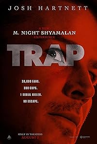 Trap 2024 Hindi Dubbed 480p 720p 1080p FilmyMeet