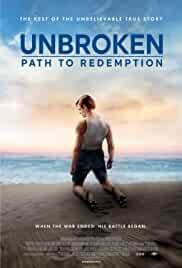 Unbroken Path To Redemption 2018 Dual Audio Hindi 480p FilmyMeet