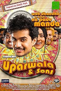 Uparwala and Sons 2024 Hindi Dubbed Movie Download 480p 720p 1080p FilmyMeet