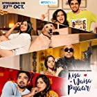 Aisa Waisa Pyaar 2021 Web Series Download 480p 720p FilmyMeet