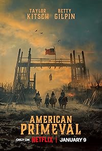 American Primeval 2025 Hindi Dubbed Web Series 480p 720p 1080p FilmyMeet