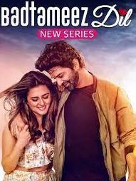 Badtameez Dil 2023 Web Series Download 480p 720p 1080p FilmyMeet