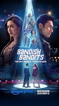 Bandish Bandits All Seasons Web Series Download 480p 720p1080p FilmyMeet