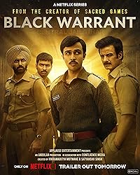 Black Warrant 2025 Season 1 480p 720p 1080p FilmyMeet