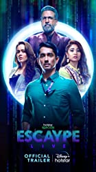 Escaype Live 2022 2022 Web Series Download 480p 720p FilmyMeet