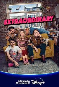 Extraordinary 2023 All Seasons English Download 480p 720p 1080p FilmyMeet