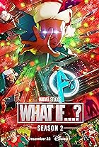 Marvel What If Season 3 Hindi Dubbed + English Only On FilmyMeet