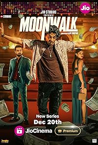 Moonwalk Season 1 Hindi Web Series Download 480p 720p 1080p FilmyMeet