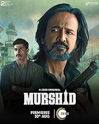 Murshid 2024 Season 1 Hindi Web Series Download 480p 720p 1080p FilmyMeet