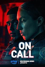 On Call 2025 Hindi Dubbed Web Series 480p 720p 1080p FilmyMeet