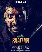 Shaitan Filmyzilla Web Series Download 480p 720p 1080p FilmyMeet