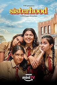 Sisterhood 2024 Web Series Download 480p 720p 1080p FilmyMeet Filmywap Filmyzilla