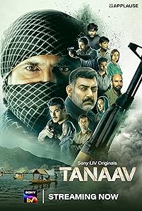 Tanaav 2024 Hindi Web Series Download 480p 720p 1080p FilmyMeet