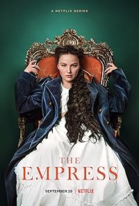 The Empress 2024 Hindi Dubbed Web Series Download 480p 720p 1080p FilmyMeet