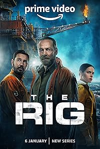 The Rig 2023 Hindi Dubbed Web Series Download 480p 720p 1080p FilmyMeet