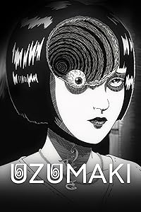 Uzumaki 2024 English Japanese Web Series Download 480p 720p 1080p FilmyMeet