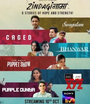 Zindaginama 2024 Hindi Web Series Download 480p 720p 1080p FilmyMeet